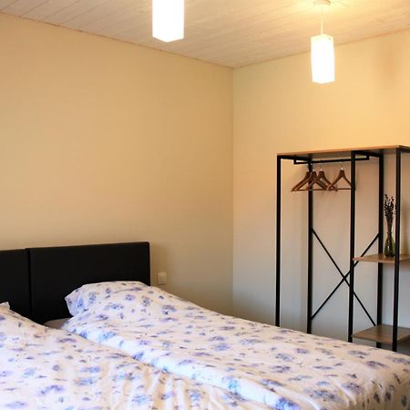 Bed and Breakfast Bibi'S Boerderij Верне Екстер'єр фото